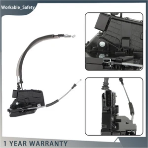 Front Left Driver Side Door Lock Actuator For Hyundai Elantra Sedan 2017-2020 - Picture 1 of 10