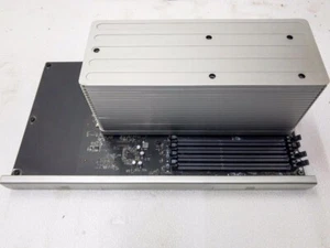 Apple Mac Pro 5.1 2010-2012 Xeon X5690 6 Core 12 Thread 3,46GHz CPU Tray - Bild 1 von 1