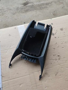 CITROEN DS5 CENTRE CONSOLE TRIM 9688221877 2013 - Picture 1 of 3