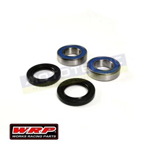 WRP Front Wheel Bearing Kit to fit Suzuki SP100 1983 - Picture 1 of 4