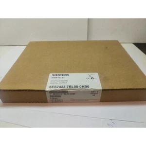 Digital Output Siemens Simatic S7 6ES7 422-7BL00-0AB0 - Picture 1 of 6
