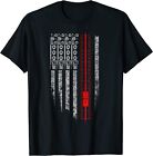 American Sound Guy - T-shirt taille S-5XL
