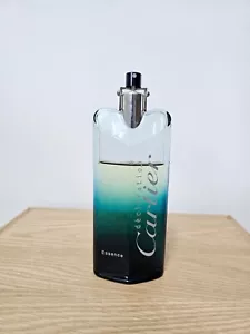 Cartier Declaration Essence EDT 3.3 oz 100 ml Discontinued old formula not full - Picture 1 of 3