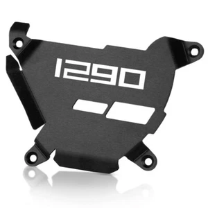 for 1290 Super Adventure 1290 Super Adventure R Clutch Side Engine Case Cover - Imagen 1 de 9