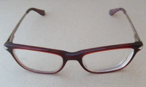 Occhiali Da Vista GUESS GU2631-S 069 51-17 Mm Bordeaux - Imagen 1 de 3