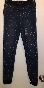 Star Ride Girls Size XL(16) NWT! Stars&Moons Leggings MSRP $24 - Picture 1 of 5