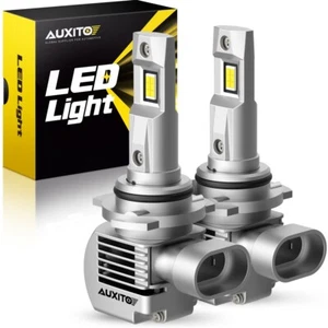 2X 9012 90W LED Faros Bombillas Luz Alta/Baja Kit Para 14-15 GMC Sierra 1500 - Imagen 1 de 12