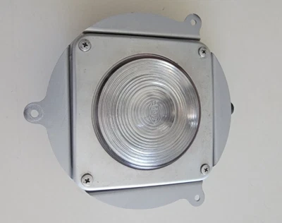 HELLA  Aircraft Cargo Compartment Light     P/N  2LA002607-00   -  NEW - Image 1 of 4