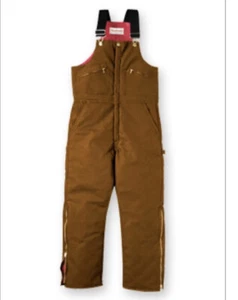2XL SteelGuard® Aramark Insulated Overall (New) - Picture 1 of 1