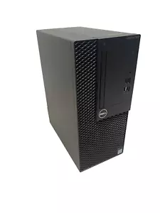 Dell OptiPlex 3050 MT Desktop i5-6500 @ 3.2GHz, NO OS HD and Ram READ BELOW - Picture 1 of 8