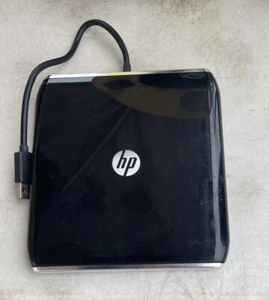 HP LightScribe 506778-001 Super Multi 8X DVD +R/RW Double Layer External Drive-1 - Picture 1 of 3