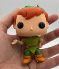Funko Pop: Peter Pan #25 (Disney Peter Pan) (Vaulted & Retired) LOOSE