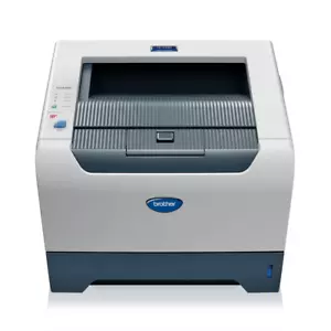 Brother HL-5240 A4 USB Parallel Mono Laser Printer 5240 HL5240ZU1 REF W/WARRANTY - Picture 1 of 6