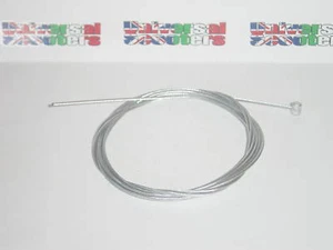 Cable de embrague Lambretta, cable interior, Li / SX / TV / GP todos los modelos. - Imagen 1 de 1