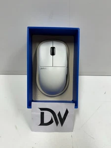 [Pulsar] Wireless Gaming Optical Mouse, Pulsar X2A Medium PX2A23 [White/USB] - Picture 1 of 3