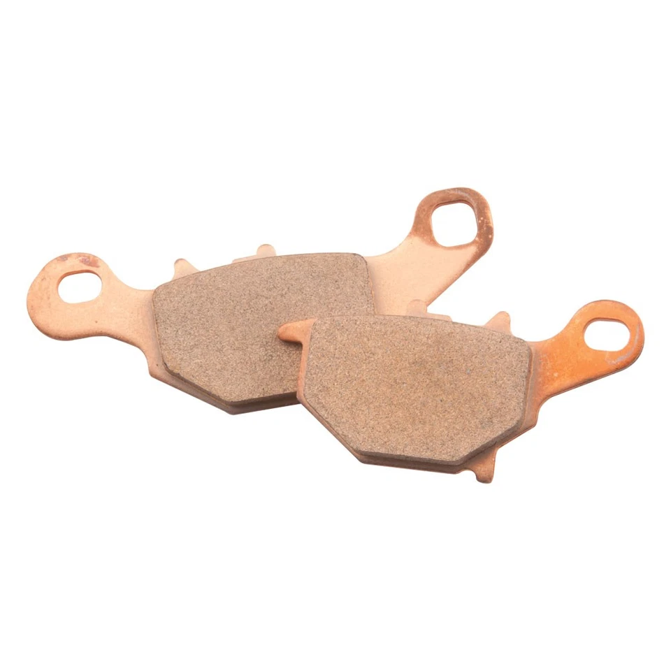 EBC 刹车片 烧结金属 "R" 系列 适用于 SUZUKI RM85 RM85L — 第 1/1 张图片