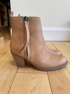 Acne Studios Pistol Boots BNNW With box - Iconic - Picture 1 of 7