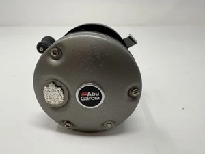 Vintage Abu Garcia Ambassadeur Schweden USA 500 High Speed Bait Casting Rolle Baitcast - Bild 1 von 5