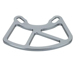 Aluminum Alloy Bash Guard Bicycle Chain Guard For ISCG05 ISCG 03 22T‑46T - Picture 1 of 22