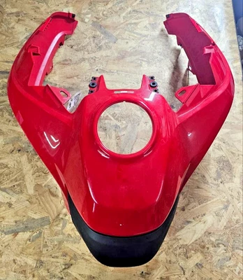 Ducati Multistrada 1260 950 2018 2019 2020 front upper Fuel tank cover fairing - Изображение 1 из 4