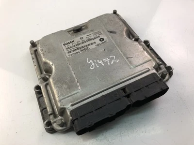 Centralina motore CHRYSLER VOYAGER IV RG, RS ECU 0281012999 P05094800AC 14553844 - Immagine 1 di 4
