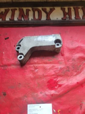 2004 SAAB 9-3 ENGINE MOUNT 12785093 - Image 1 of 4