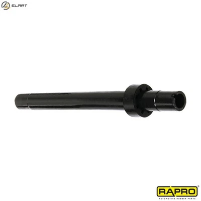 HEATER HOSE R11158 FOR FIAT DOBLO/MPV/MONOCAB/Box/Body/MPV 223B1.000 1.9L 4cyl - Image 1 of 4