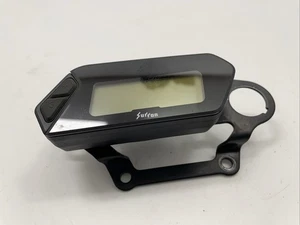 ♻️ SurRon Ultra Bee L3e 74V 55AH 2023 Tacho Uhren ♻️ - Bild 1 von 10