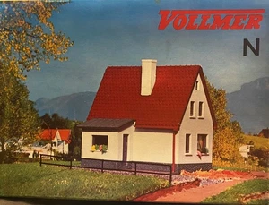 Vollmer N - Casa - 7701B - Imagen 1 de 2