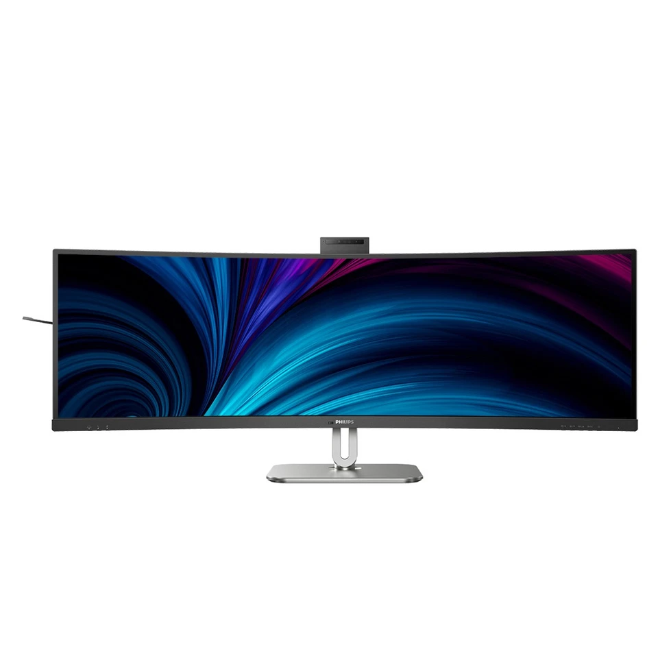 Philips 5000 series 49B2U5900CH/00 124 cm 48.8" 5120 x 1440 pixels Dual QHD LCD - Image 1 of 1