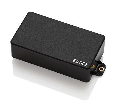 EMG 81 Black Pickup NOS – New Old Stock