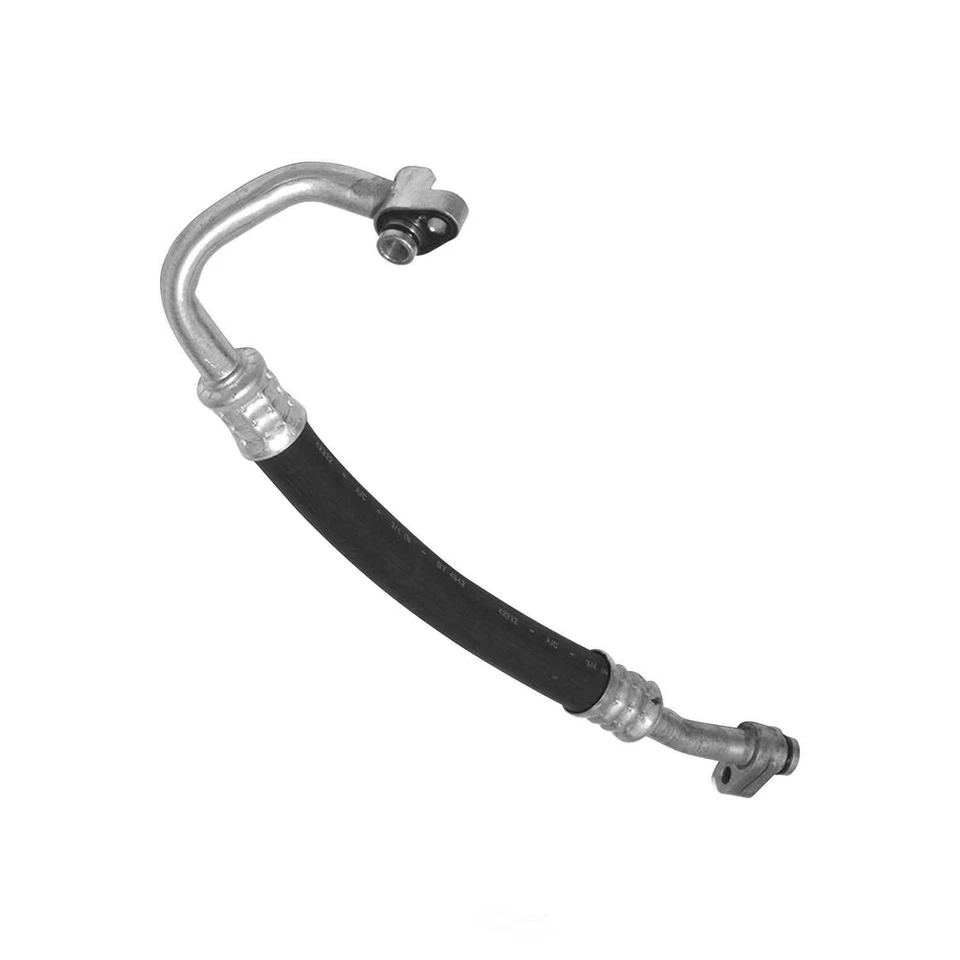 Mangueira de sucção refrigerante AC Global 4813426 compatível com 09-10 Dodge Journey 3.5L-V6 - Imagem 1 de 1