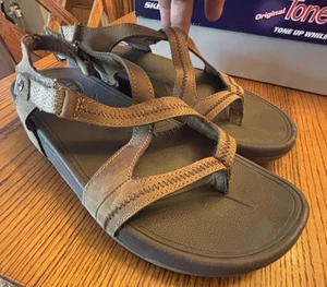 Sandalias Sketchers Ton Ups Mujer Sandalias 11 - Imagen 1 de 12