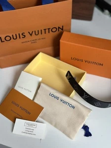 Louis Vuitton Armband (21cm) - Bild 1 von 6