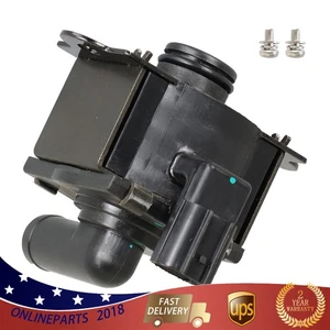 For Acura MDX Honda Accord 5AT 2001-2001 Canister Vent Shut Valve 17310S84L02 - Picture 1 of 15