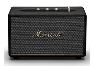 Marshall Acton III Bluetooth Lautsprecher Black - Bild 1 von 1