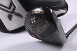 XXIO X Black #4 Wood / 16.5 Degree / Regular Flex Miyazaki AX-1 Shaft - Picture 1 of 9