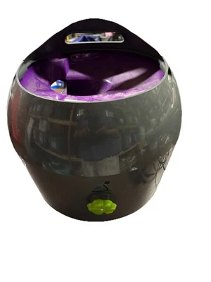 PetSafe Automatic Tennis Ball Launcher Interactive Dog Thrower Adjustable Range - Image 1 of 4