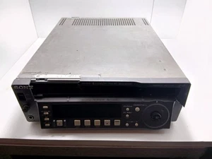 SONY J3 SDI Betacam Player SP/SX/mpegimx/Digital 41 - Imagen 1 de 8