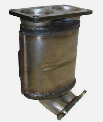 Convertidor catalítico-ajuste directo Eastern Mfg 808530 para Nissan Sentra 00-02 Foto 1 de 2