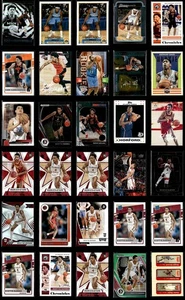 ENORME Lote de (90) tarjetas de novato de baloncesto modernas de Anthony Edwards! - Imagen 1 de 17