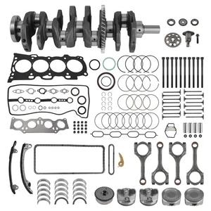 Engine Overhaul Kit w/Timing Chain for Scion xB 2.4L 2AZ-FE 2008-2015 - Bild 1 von 12