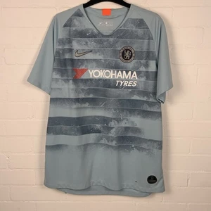 Camiseta de fútbol Nike 2018/19 Chelsea 3rd para hombre talla XL  - Imagen 1 de 9