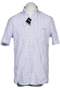 Lacoste Hemd Herren Oberteil Business Hemd Freizeit Hemd Gr. KW DE 4... #v806cla - Bild 1 von 5