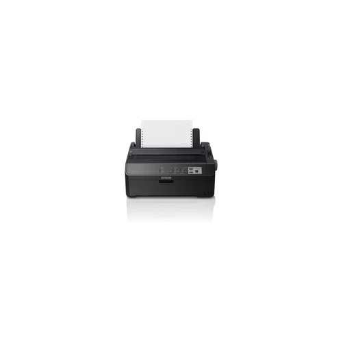 Epson C11CF37202 EPSON FX-890II IMPACT PRINTER WITH NETWORKING - DOT MATRIX - Image 1 of 1