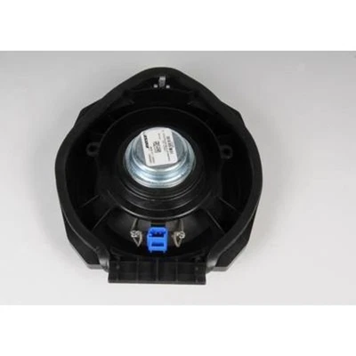 Altavoz delantero 15905042 AC Delco para Chevy Yukon Suburban GMC XL 1500 Tahoe 2500 Foto 1 de 2