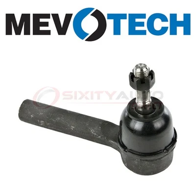Mevotech OG Steering Tie Rod End for 2007-2008 Chrysler Sebring 2.4L 2.7L ji Foto 1 de 4