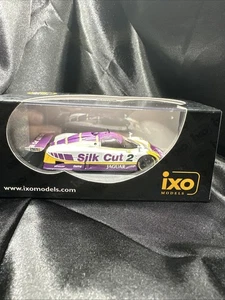 IXO 1/43 - JAGUAR XJR 9 SILK CUT - WINNER LE MANS 1988 LM1988 USA - Picture 1 of 7