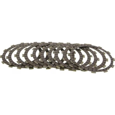 Juego de placas de embrague KAWASAKI VN1700 Vulcan 1700 Classic LT EBC CK 2009-2010 Foto 1 de 2