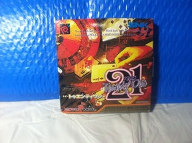 Neo Geo Pocket Color 21 Boxed